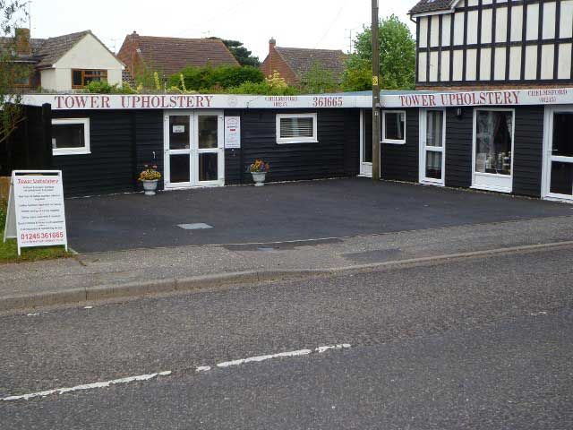 Our store
