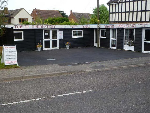 Our store