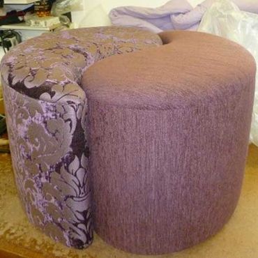 teaser foot stools